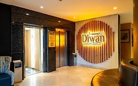 Diwan Casablanca Hotel & Spa